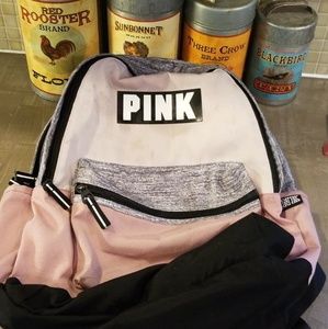 Victorias Secret PINK backpack